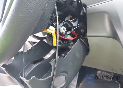 2015 Hyundai Sonata Se из США, поврежденный, VIN 5NPE24AF1FH155677